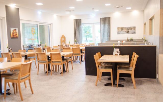 Gasthof Linde - Hotel Blum