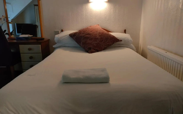 Sunnymead Guest House