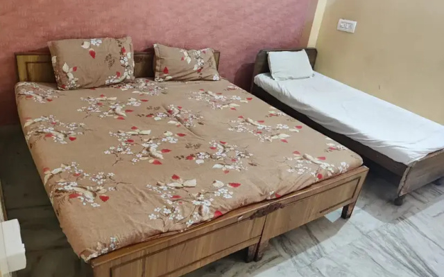 Hotel AK Palace