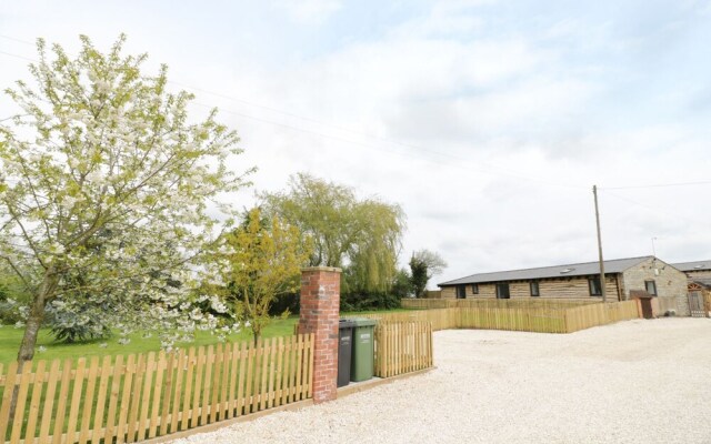 Willow Lodge