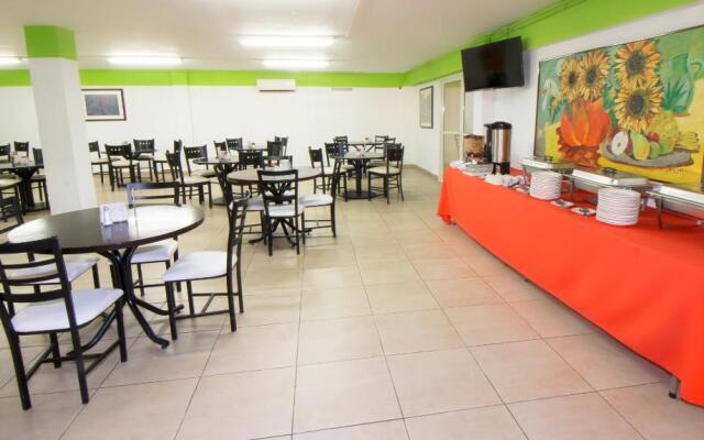 CHN Hotel Monterrey Santa Fe