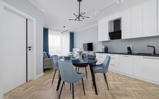 Apartment Zabłocie by Renters Prestige