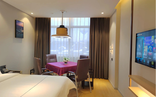 Magnotel  Hotel(Changsha Provincial Government Guihuaping Subway Station Store) – Guest Rooms – Changsha