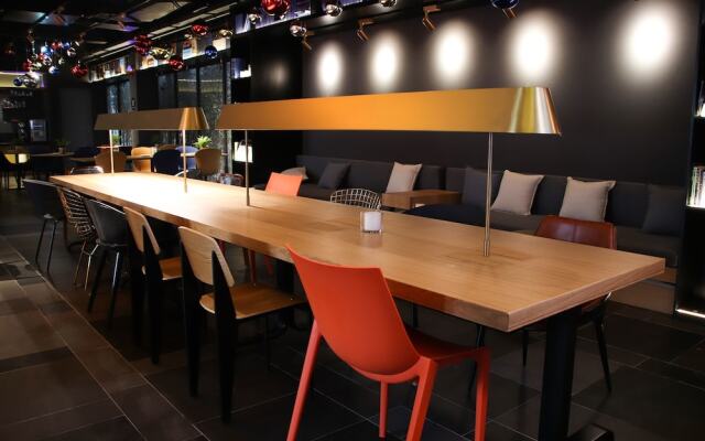 CitiGO HOUSE in Xi an