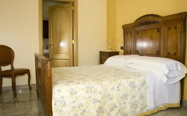 B&B Pozzino