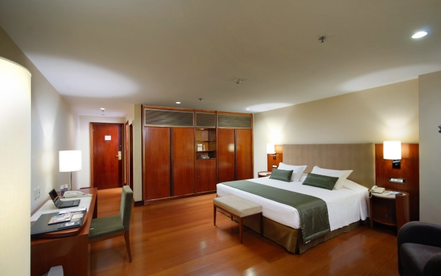 Hotel Belas Artes SP Paulista Managed By Accorhotels