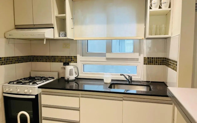 Monoambiente en alquiler