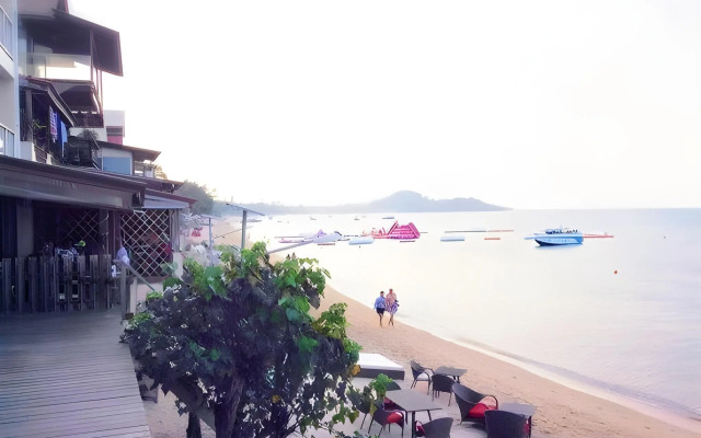 Enjoy Beach Hotel