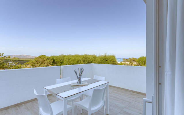 Capo Falcone Charming Apartments