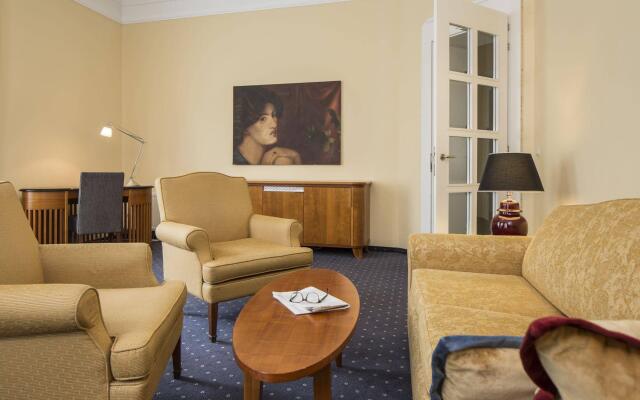 Falkensteiner Spa Resort Mariánské Lázně