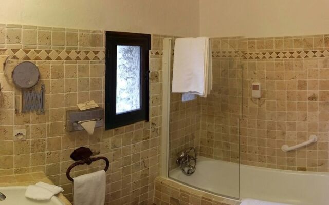 Château de Trigance