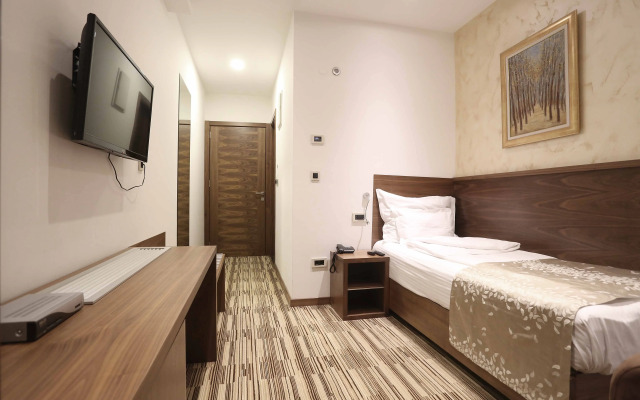Hotel Bistrik City Center