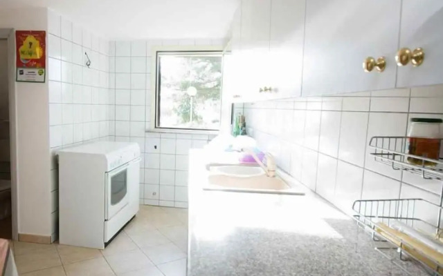 Complesso Residenziale Le Sorgenti