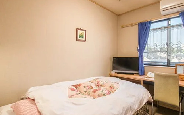 Ryokan Kinsui
