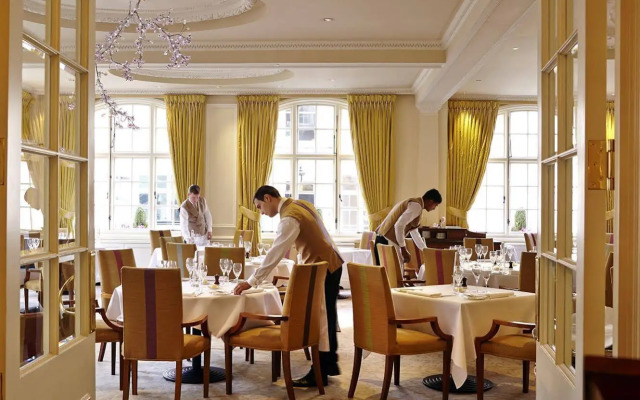 The Goring