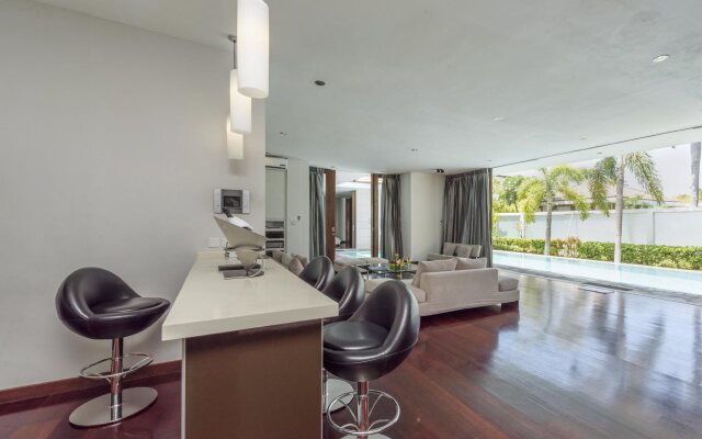 C151 Smart Villas at Seminyak