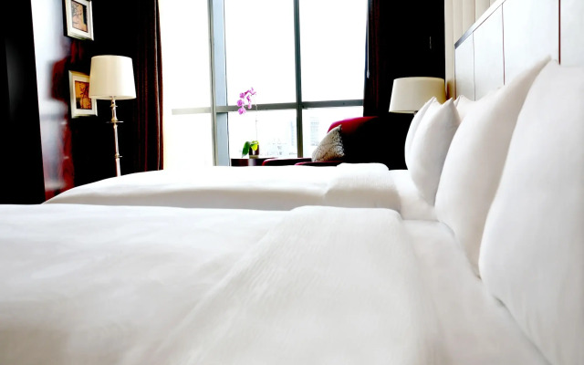 JW Marriott Hotel Chongqing