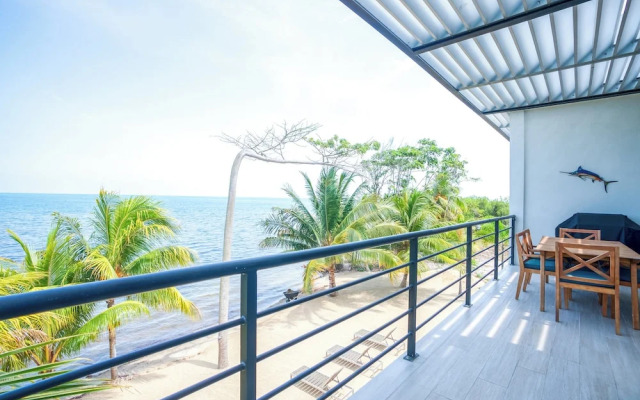 Sunset Gecko Condos - Unit 1A