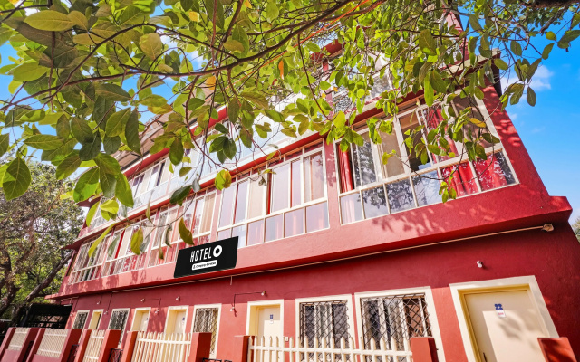 Hotel O Anjuna