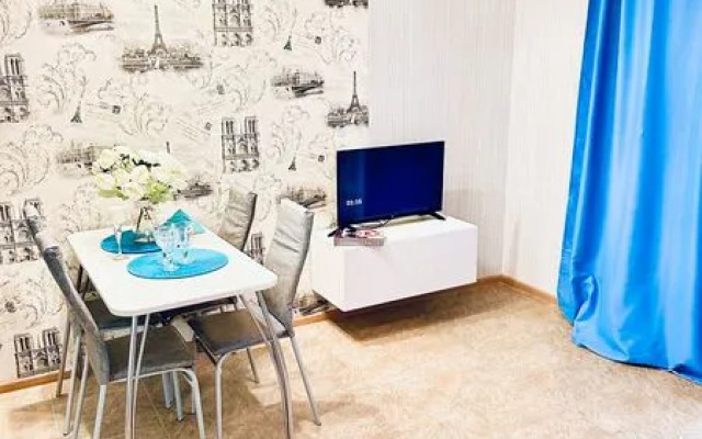 Апартаменты Кварт-Отель на ул. Брестская  5