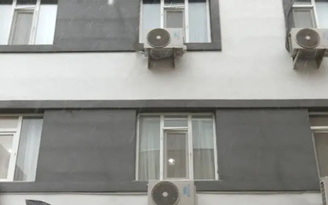 Kaya Sui̇t Otel