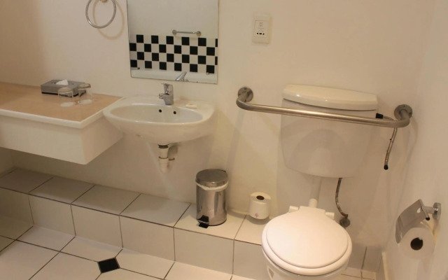 The New Tulbagh Hotel