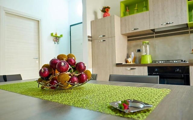 B&B Bouganville House - casa vacanze
