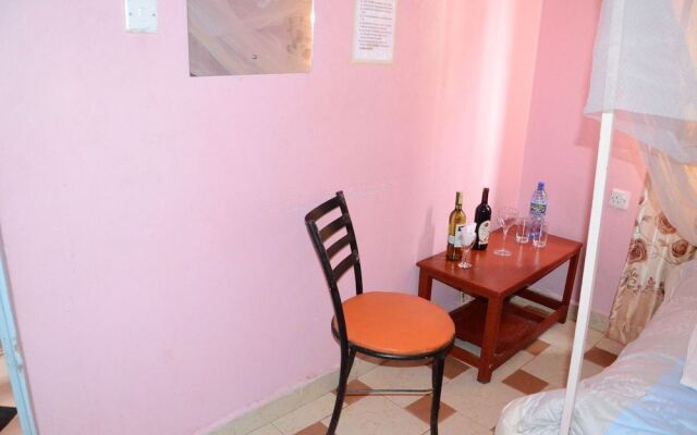 Junction Turkey Hotel