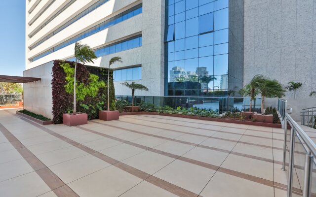 Transamerica Collection Goiânia