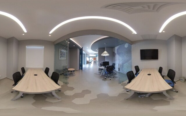 One Tuxtla Gutierrez