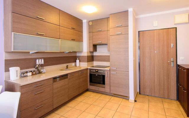 Supreme Apartments Ściegiennego