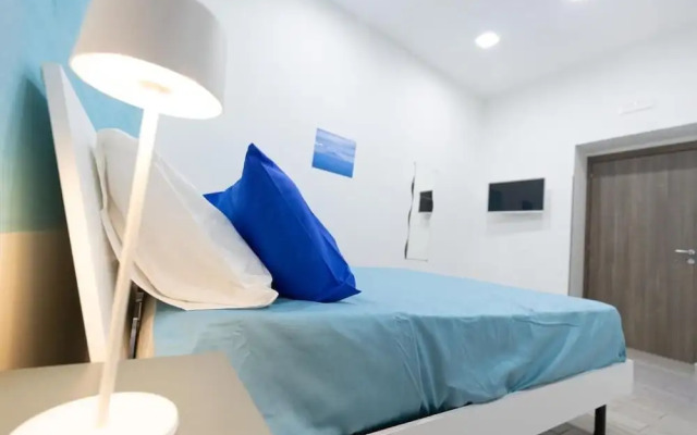 Napoli Museo Bed and Breakfast