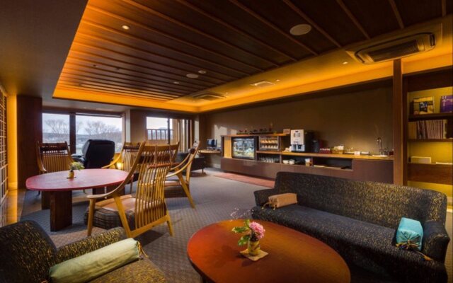 Hotel Kaneyamaen