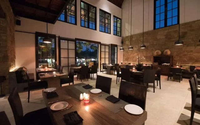 Kemangi Bed & Breakfast
