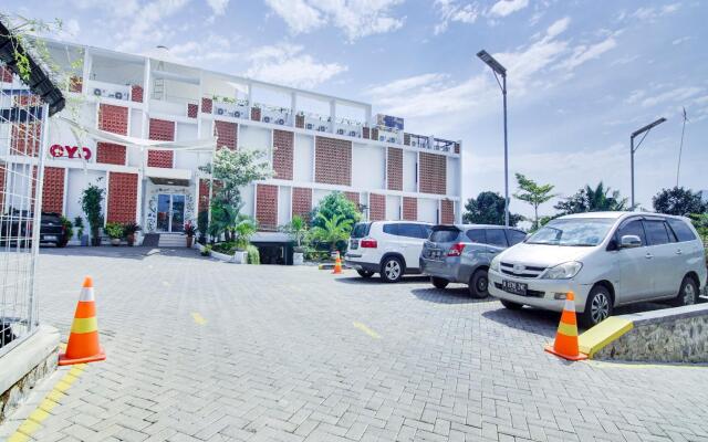 OYO 2233 Bell's Place