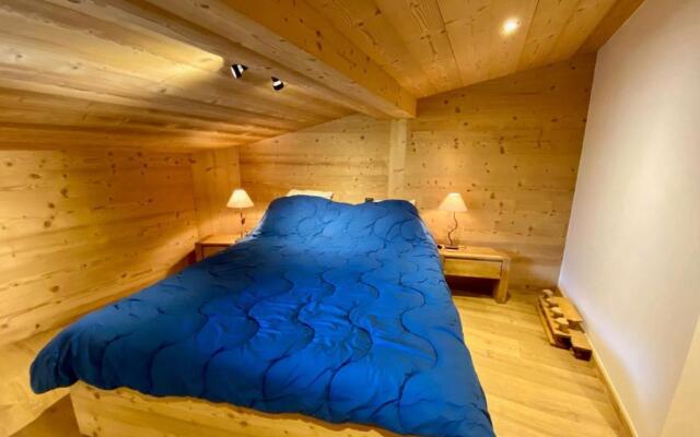 Appartement La Clusaz, 4 pièces, 8 personnes - FR-1-459-15