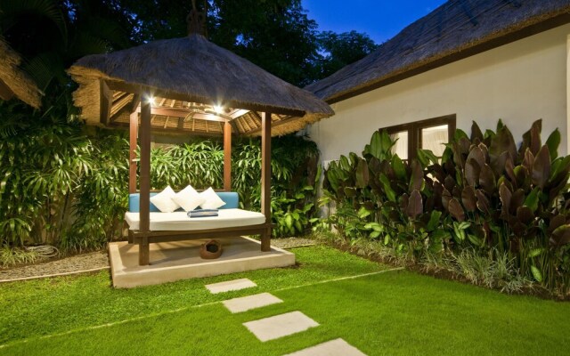 Villa Indah