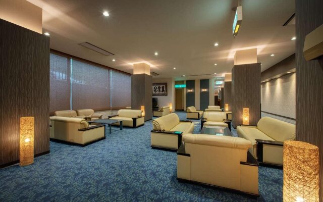 Onneyu Hotel Shiki Heian-no-Yakata