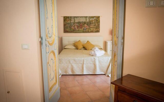 Apartment Assisi Cattedrale