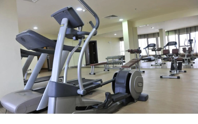 Al Raya Suites
