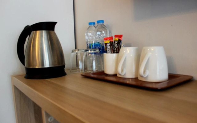 V One Pride - Sukhumvit 22 Bangkok