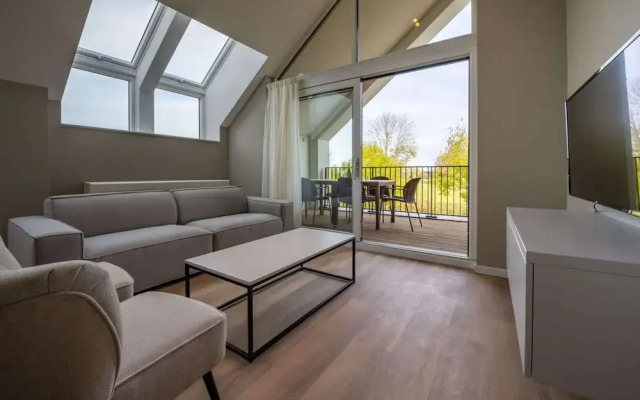 Apartment in Residence Marina Kamperland