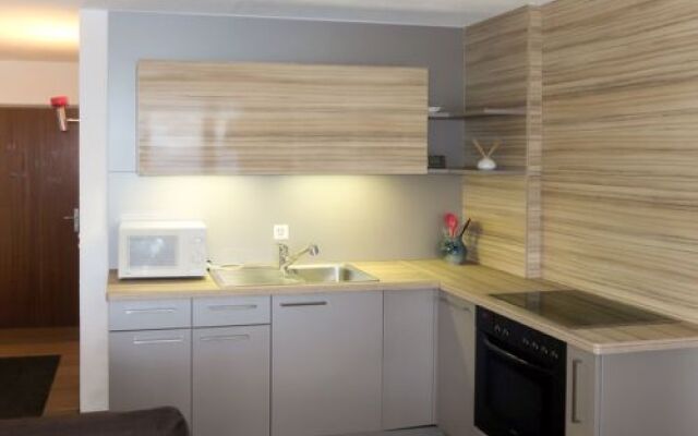 Residence Zinal