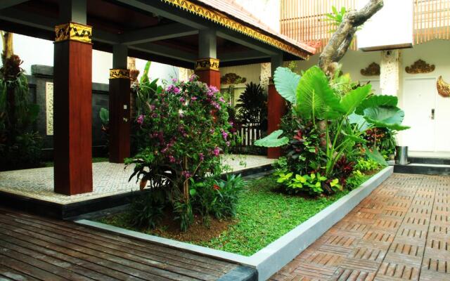 The Nyaman Bali