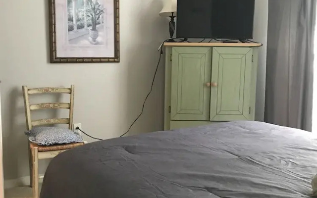 3 Bedroom Pool Home