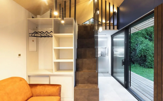 Tiny House - Tinyo Ostravinka