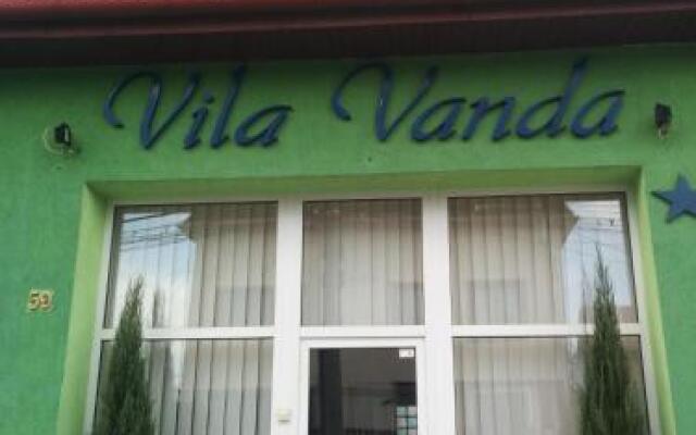 Vila Vanda