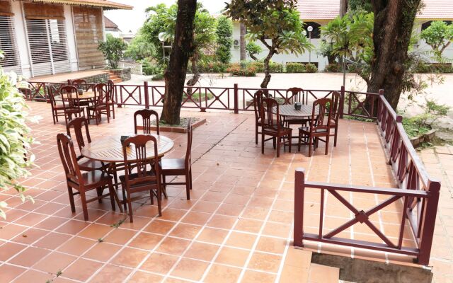 Champa Palace Hotel