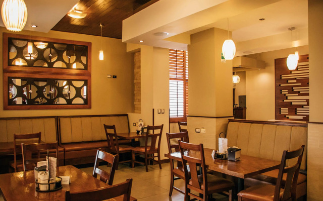 Best Western Cumbres Inn Cd. Cuauhtémoc