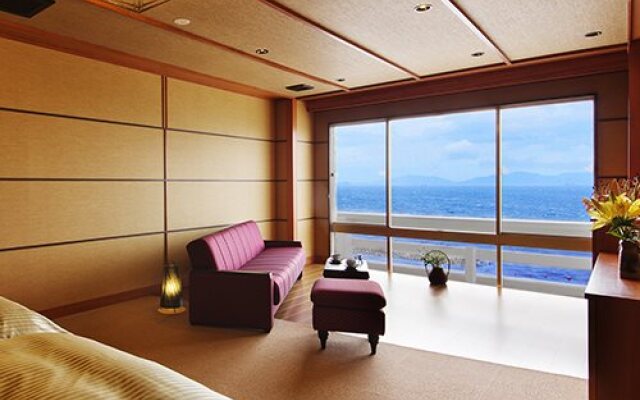 Gimpaso Hotel